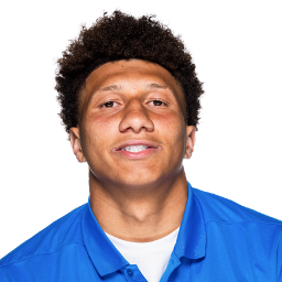Stevie Amar Jr.