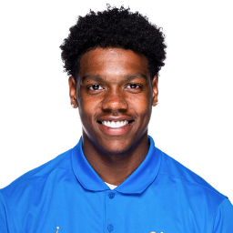 Jace Brown