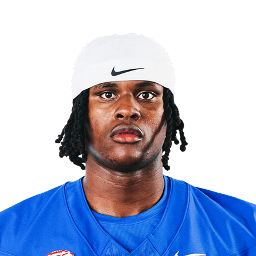 Andre Nickerson Jr.