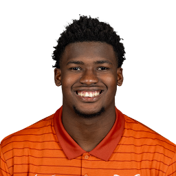 Jamarion Carlton