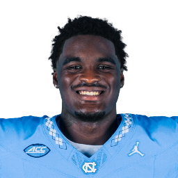 Zavion Griffin-Haynes