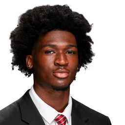 Jorden Edmonds