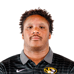 Tajh Overton