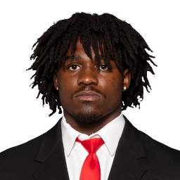 Ricklan Holmes II
