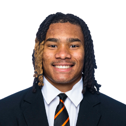 Jameson Powell