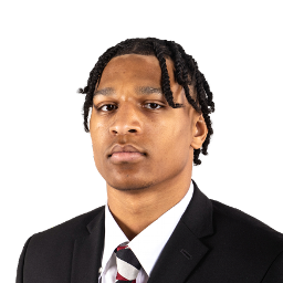 Damarcus Leach