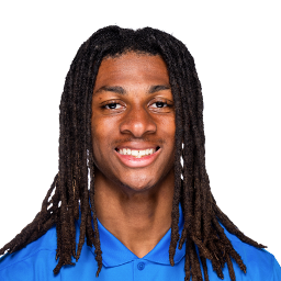 Chase Coleman