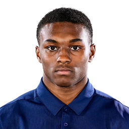 Tairan Davis Jr.