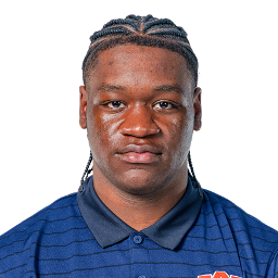 Jeremiah Koger