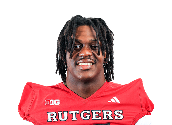 Antwan Raymond - Rutgers Scarlet Knights Running Back - ESPN