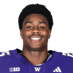 Donovan Robinson Jr.