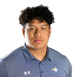 Josaiah Asuega
