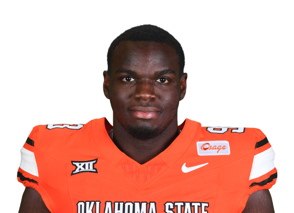 Dominic Macon - Washington Huskies Defensive Lineman - ESPN