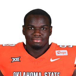 Dominic Macon