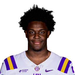 Trenton Henderson