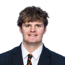 Jake Normoyle