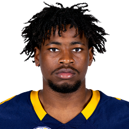 Daiveon Taylor