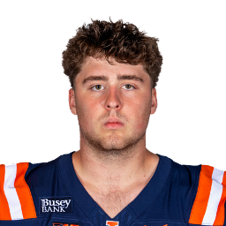 Kai Pritchard