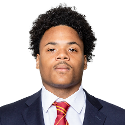 Mekhi Dodd