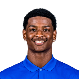 Terry Walker III