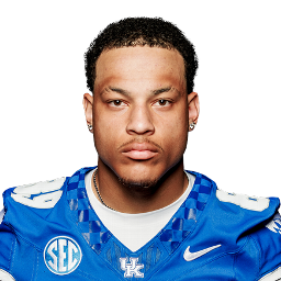 Preston Bowman