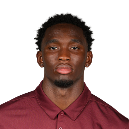 Lorenzo Riddick