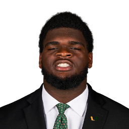Keshawn Stancil