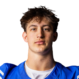 Tucker Kelleher