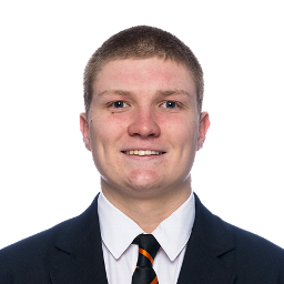 Braden Atkinson