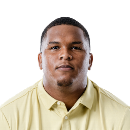 Kevin Peay Jr.
