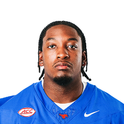 Jalen Shivers