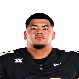 Jacob Maiava