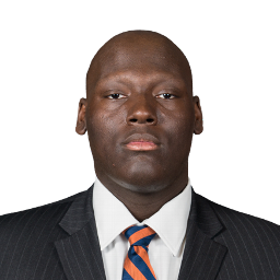 Travis Brown-Miller