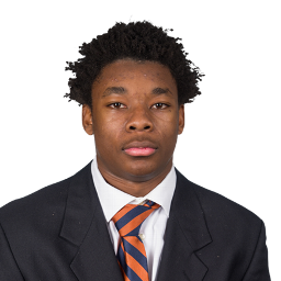 Darius Johnson Jr.