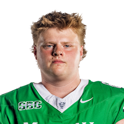 Parker Brault