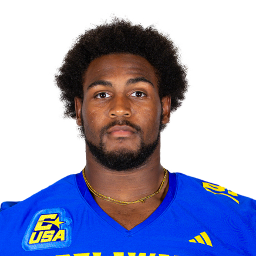 Jaiden Edwards