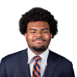 Elijah Crawford