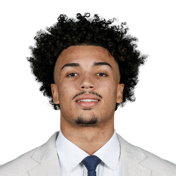 Donovan Starr