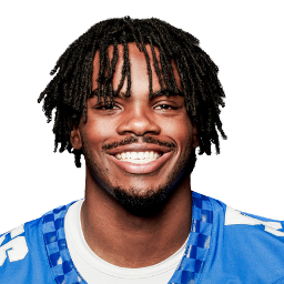 Javeon Campbell