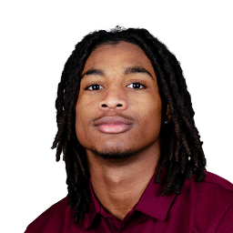 Jeffrey Overton Jr.