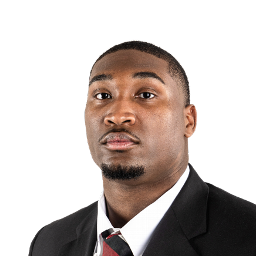 Taeshawn Alston