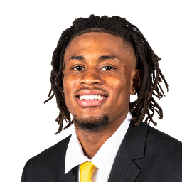 Ja'Torian Mack