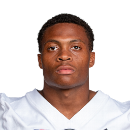Lazaro Rogers