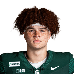 Zach Washington