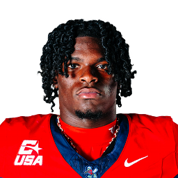 Bryce Randolph