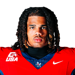 Jeffrey Hairston Jr.