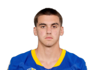 Daniel Rolovich