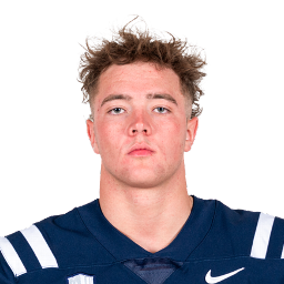 Paxton Naegle