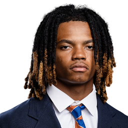 Tahj Crutchfield