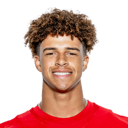 Deante Lindsay